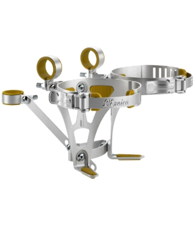 ELITE B/CAGE Elite Eroica Double