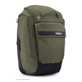 PARAMOUNT HYBRID PANNIER 26L SOFT GREEN