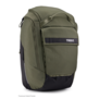 PARAMOUNT HYBRID PANNIER 26L SOFT GREEN