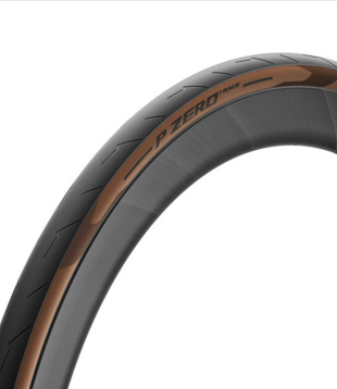 PZero Race, Road Tire, 700x28C, Folding, Clincher, SmartEVO, TechBELT, Tanwall, Made in Italy