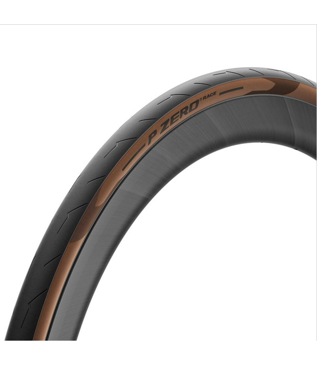 Pirelli PZero Race, Road Tire, 700x28C, Folding, Clincher, SmartEVO, TechBELT, Tanwall, Made in Italy