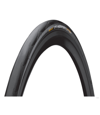 Continental GRAND SPORT RACE 700 X 32 FOLD