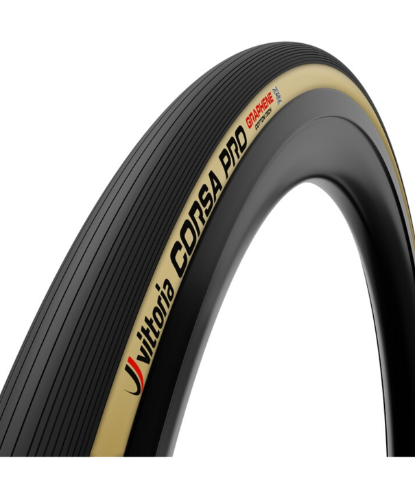 VITTORIA Corsa Pro Para/Black/Black 700 X 30