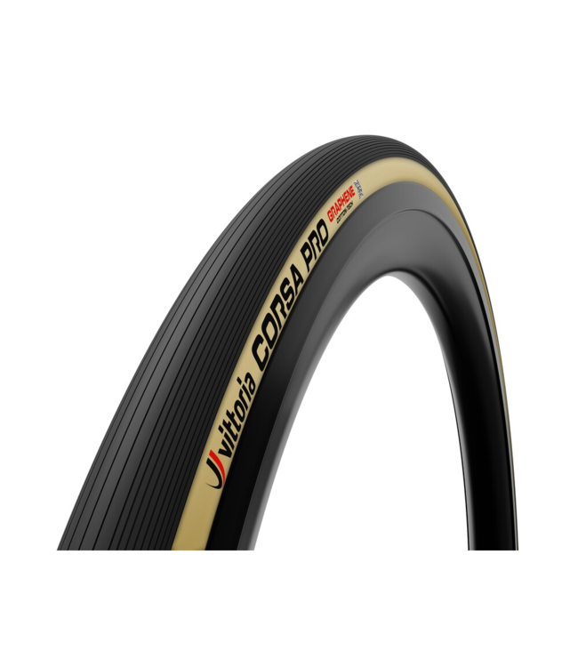 VITTORIA Corsa Pro Para/Black/Black 700 X 30