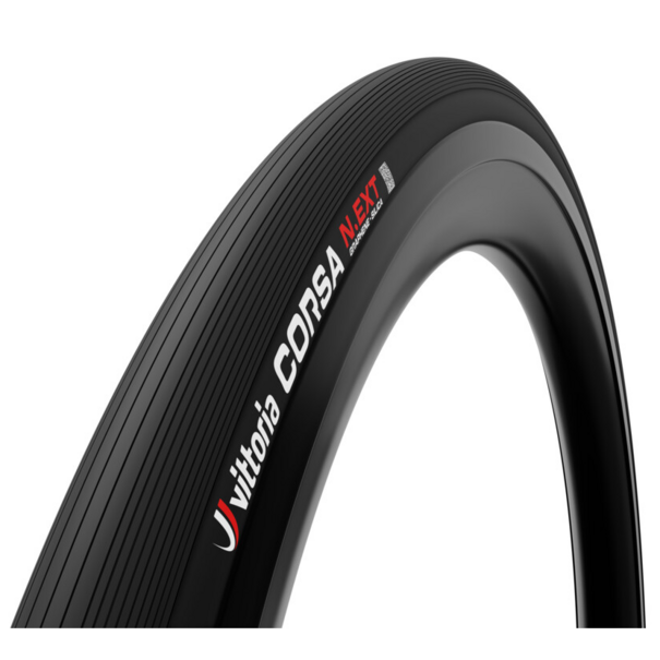 VITTORIA Corsa N.EXT Full Black 700 X 32