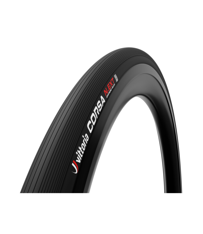 VITTORIA Corsa N.EXT Full Black 700 X 32
