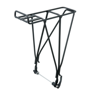 EX-1 DISC RACK - BLACK