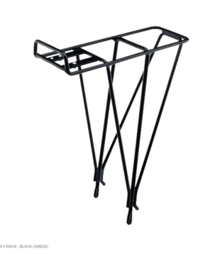 EX-1 RACK - BLACK