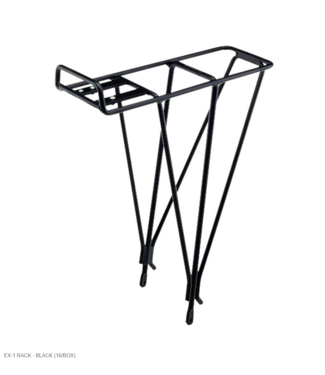 Blackburn EX-1 RACK - BLACK