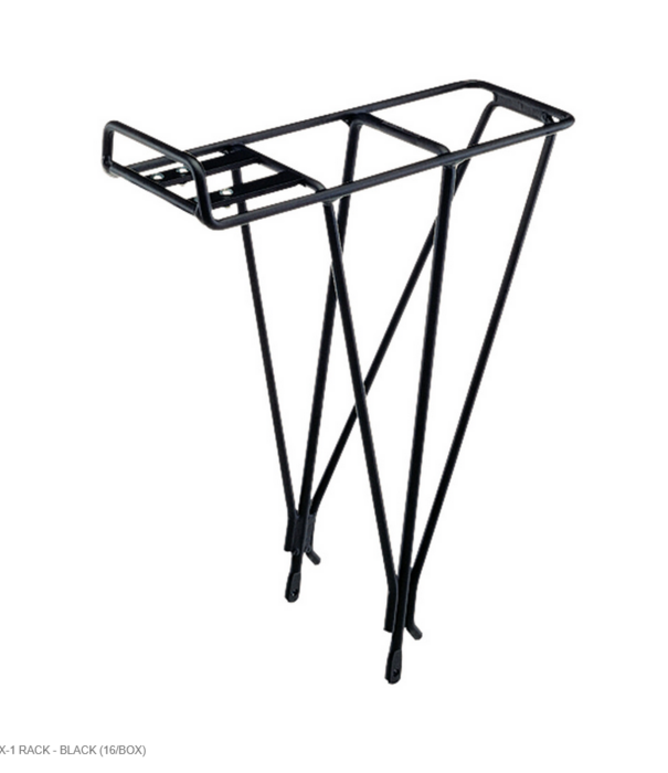 Blackburn EX-1 RACK - BLACK