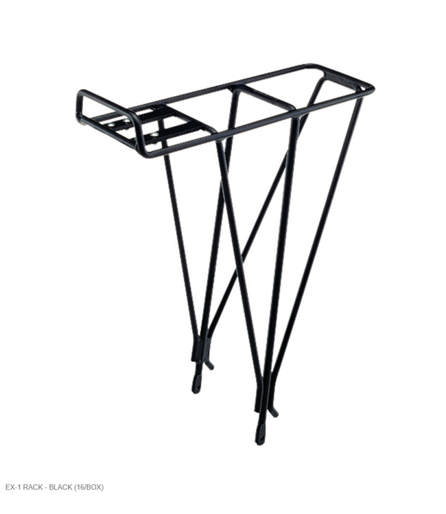 Blackburn EX-1 RACK - BLACK