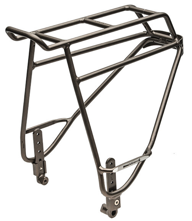 Blackburn Blackburn OUTPOST REAR RACK