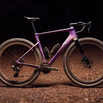 Bikes