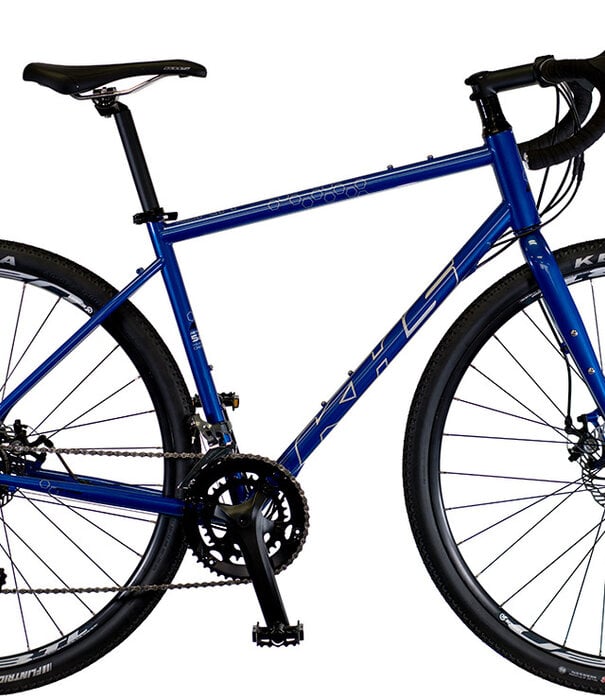 KHS KHS Grit 55 Blue XX Small/44