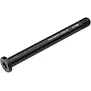 WHISKY No.9 Thru Bolt - 12mm, 123mm, P1.5, TL12, Black