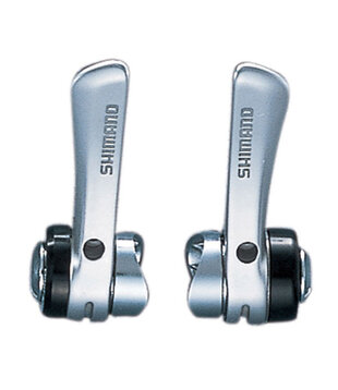 SHIFT LEVER, SL-R400 FCAI 2/3X8-SPEED 850 X 1320MM INNER ONE