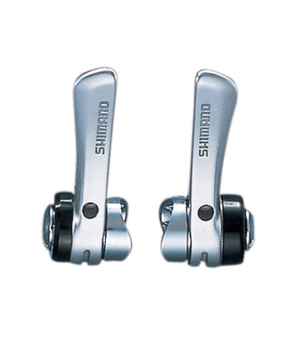 SHIMANO SHIFT LEVER, SL-R400 FCAI 2/3X8-SPEED 850 X 1320MM INNER ONE