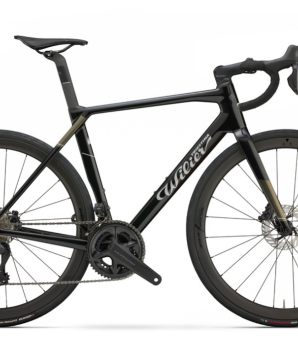 Grantuismo SL 105 12 Speed Di2 - Syntium MEDIUM