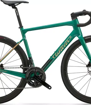 Garda G42 , Green Gold Gloss - Medium