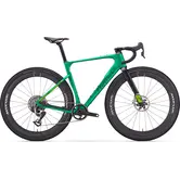 Rave SLR ID2 , Pixel Green, Medium, GRX 1x12 Di2