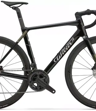 Granturismo SL 105 Di2