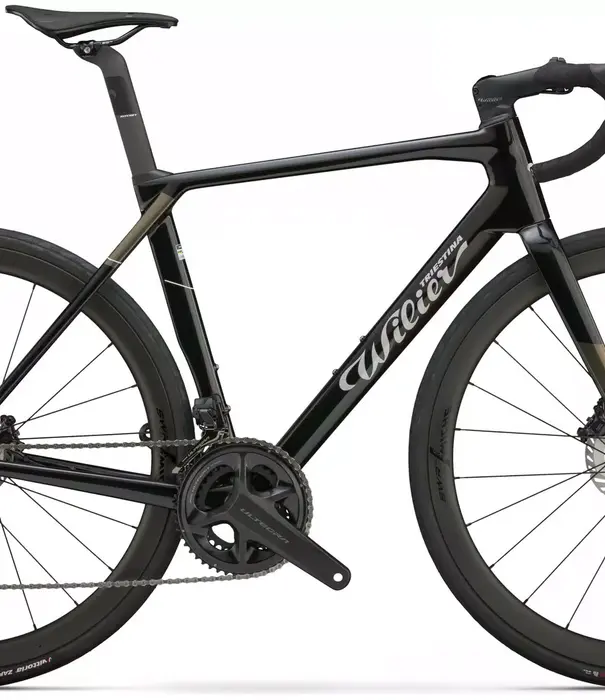 Granturismo SL 105 Di2