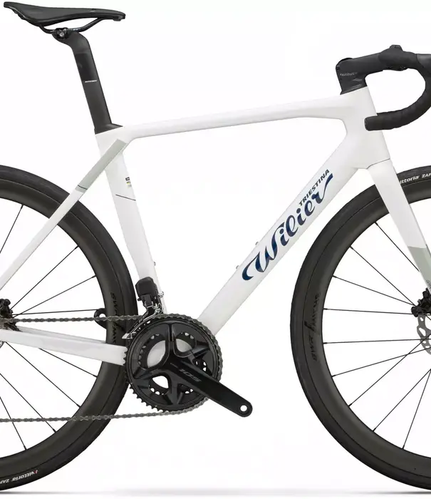 Granturismo SL 105 Di2