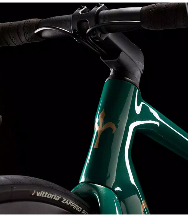 Garda G42 , Green Gold Gloss - Large