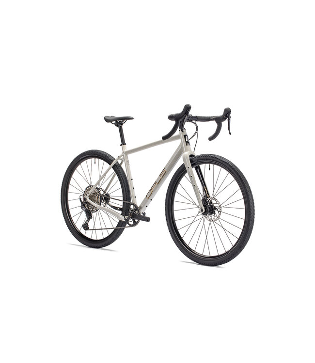 Opus 2026 Opus Odyssee GRX - Space White