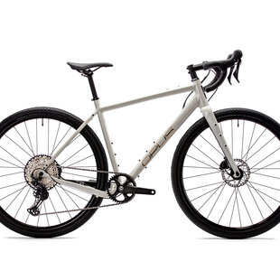 2026 Opus Odyssee GRX - Space White