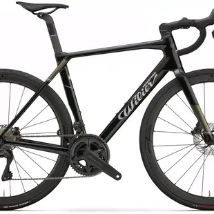 2026 WIlier Granturismo SL