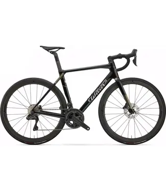 2026 WIlier Granturismo SL