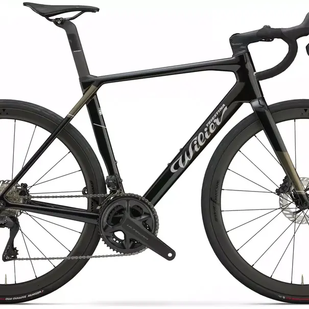 2026 WIlier Granturismo SL