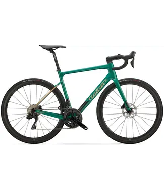 Wilier Triestina 2026 Wilier Garda