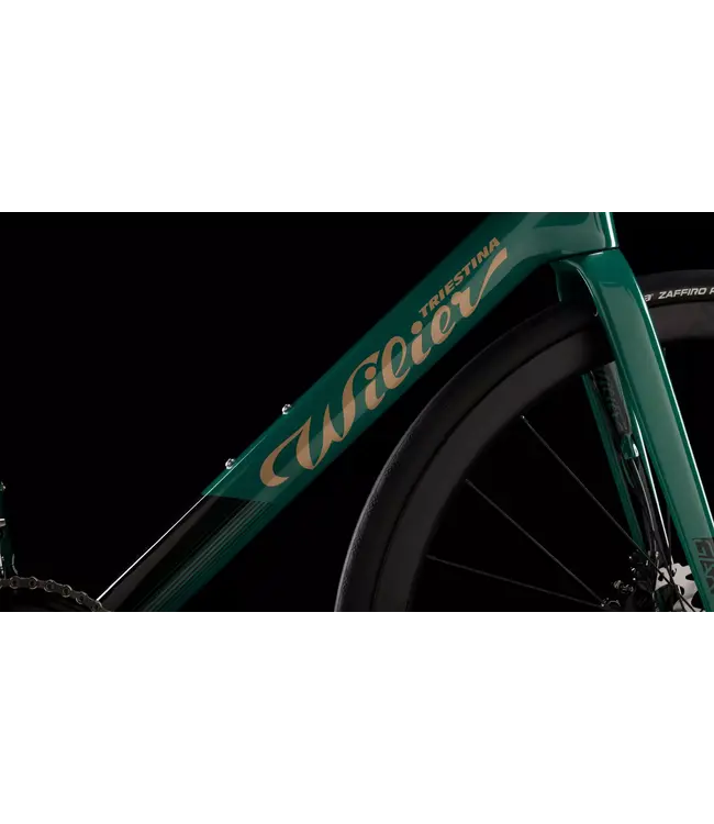 Wilier Triestina 2026 Wilier Garda