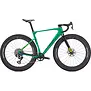 2026 Wilier Rave SLR ID2 - Pixel Green