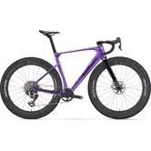 2026 Wilier Rave SLR ID2 - Neon Purple