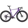 2026 Wilier Rave SLR ID2 - Neon Purple