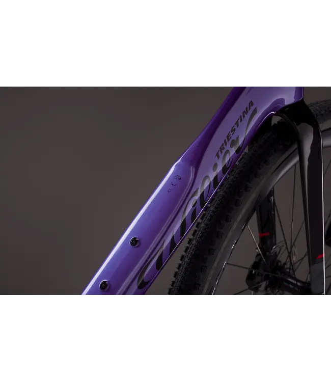 Wilier Triestina 2026 Wilier Rave SLR ID2 - Neon Purple