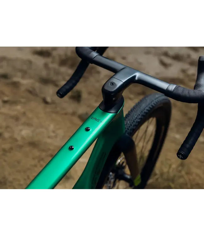 Wilier Triestina 2026 Wilier Rave SLR ID2 - Pixel Green