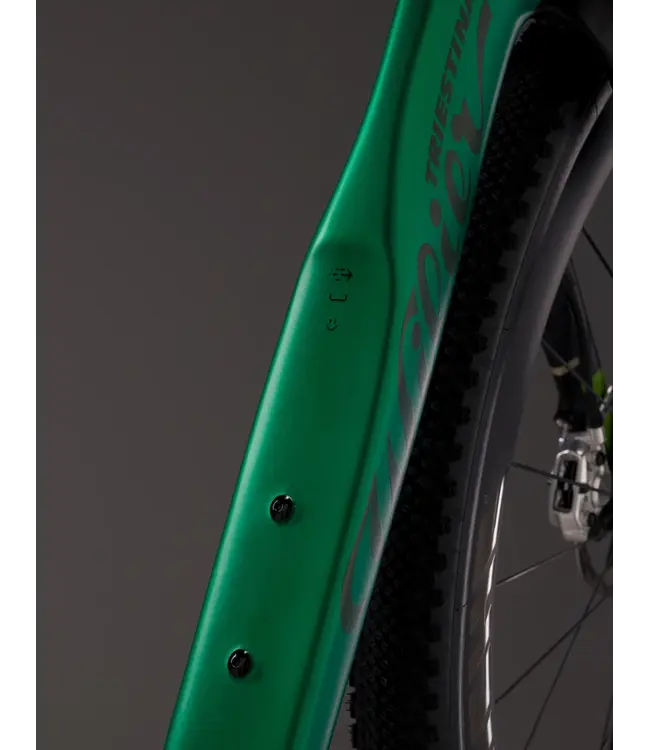 Wilier Triestina 2026 Wilier Rave SLR ID2 - Pixel Green