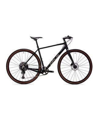 Opus 2026 Horizon FB - Space Black