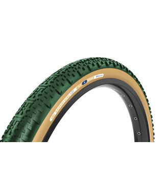 Panaracer PAN G-KING X1 700x50 BRN BG LE