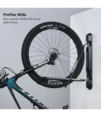Steadyrack ProFlex Wide Rack