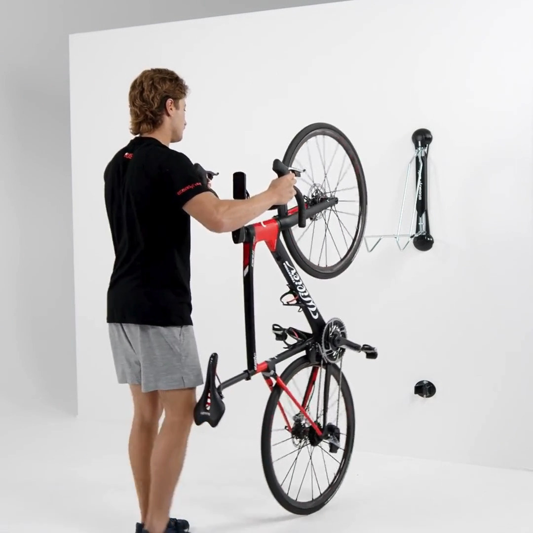Steadyrack Classic Road Rack - Vitasport Cycles