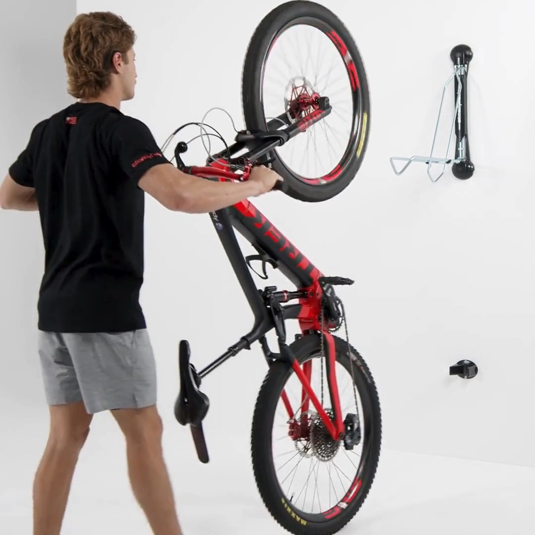 Steadyrack Classic Mountain Rack - Vitasport Cycles
