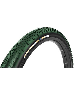 Panaracer PAN G-KING X1 700x50 BLK BG LE