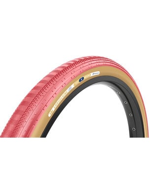 Panaracer PAN G-KING SS 700x40 BRN SP LE