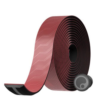 ERGON BT GRAVEL TAPE RED