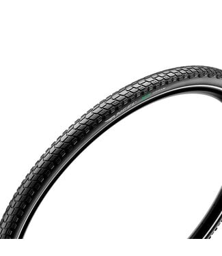 Pirelli Pirelli, Angel XT Urban, Hybrid Tire, 700x32C, Black